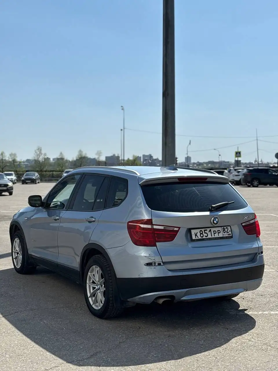 Mazda CX-5 2012, полный привод - Авто в Казань