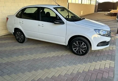 Продажа новых Lada Granta Club и Vesta - Автохимия в Москва