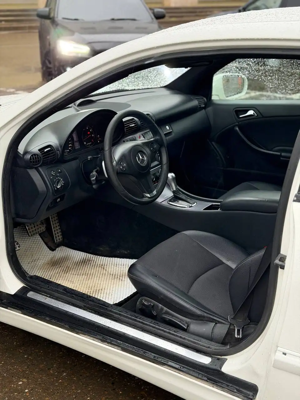 Mercedes C-Klasse, 2009 - Авто в Казань