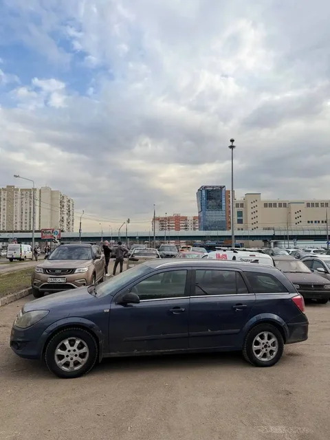 Продажа автомобиля 2 владельца, без вложений - Номера и бланки в Москва