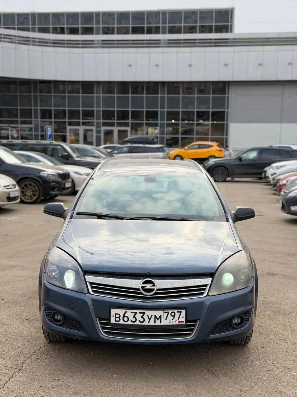 Продажа автомобиля 2 владельца, без вложений - Автомобили с пробегом (Авто) в Москва