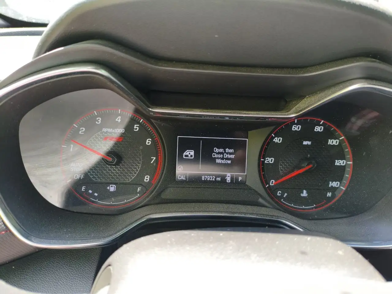 Chevrolet Trailblazer RS 2021 - Внедорожники (Авто) в Москва