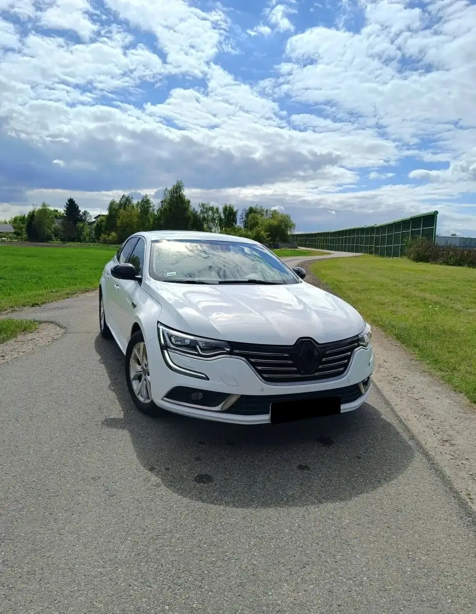 Продажа автомобиля - Авто в Москва