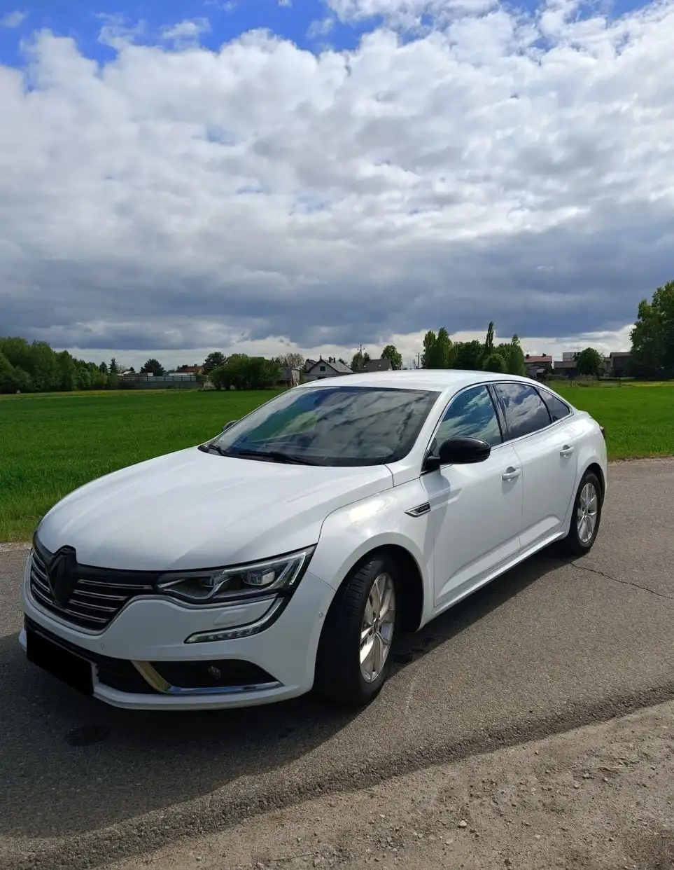 Продажа автомобиля - Авто в Москва