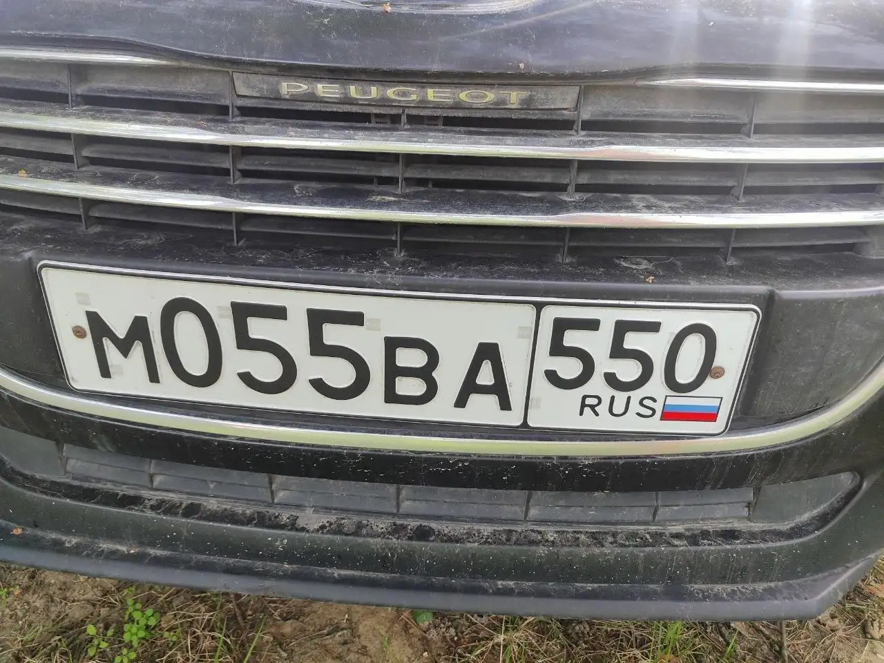 Peugeot 508 2012 1.6 АКПП - Легковые авто (Авто) в Пушкино