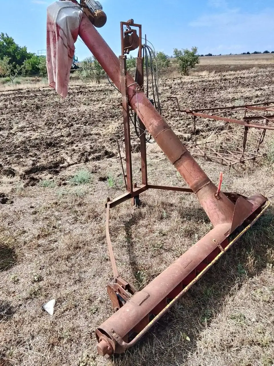 Продам Нива СК-5 - Сельхозтехника (Авто) в Генический район