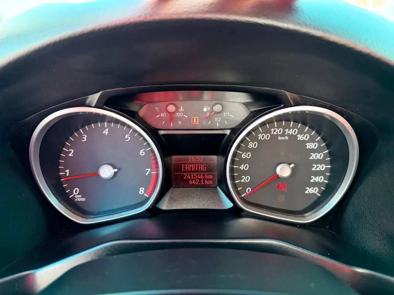 Ford Mondeo 2008 MT - Легковые автомобили (Авто) в Санкт-Петербург
