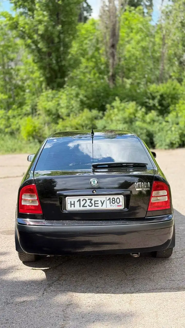 Skoda Octavia Tour 2006 - Авто в Макеевка