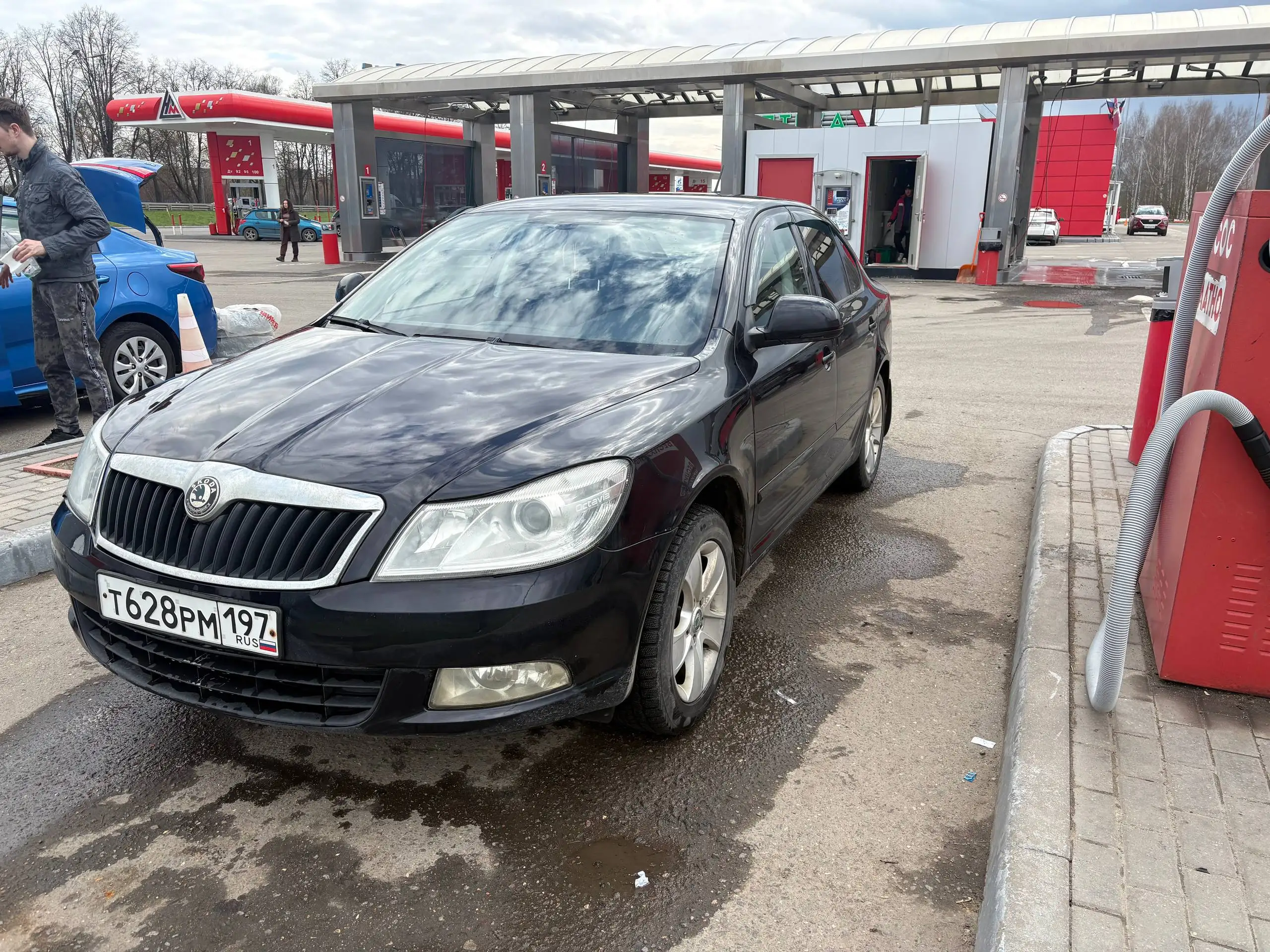 Продам Skoda Octavia 2011 - Легковые автомобили (Авто) в Подольск