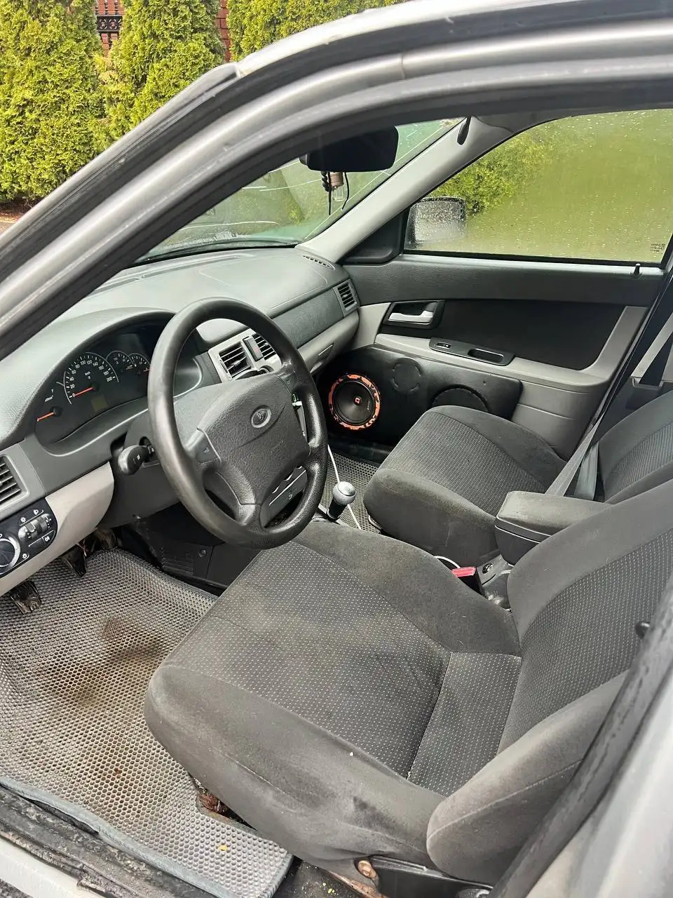 LADA PRIORA 2008 126-й мотор - Легковые автомобили (Авто) в Москва