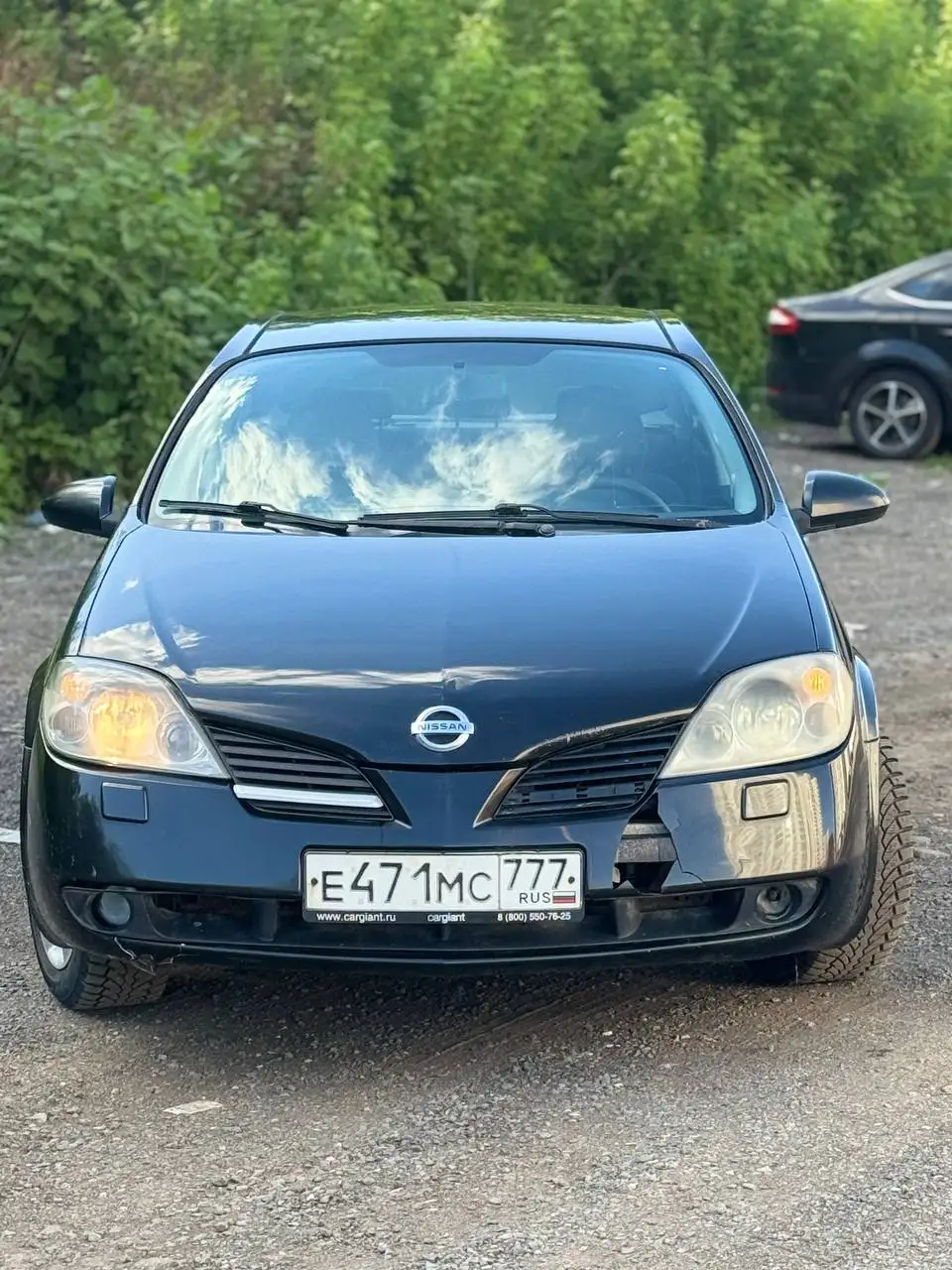 Ниссан Примера 2005 - Легковые автомобили (Авто) в Люберцы