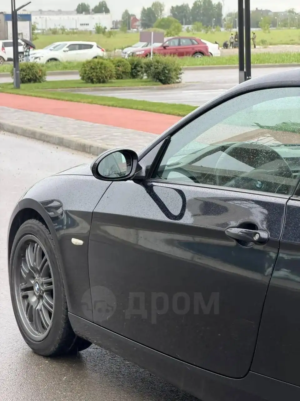 BMW E90 320i в отличном состоянии - Легковые автомобили (Авто) в Москва