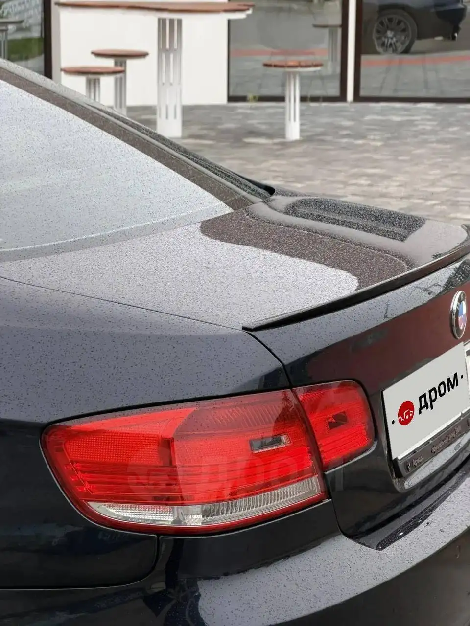 BMW E90 320i в отличном состоянии - Легковые автомобили (Авто) в Москва