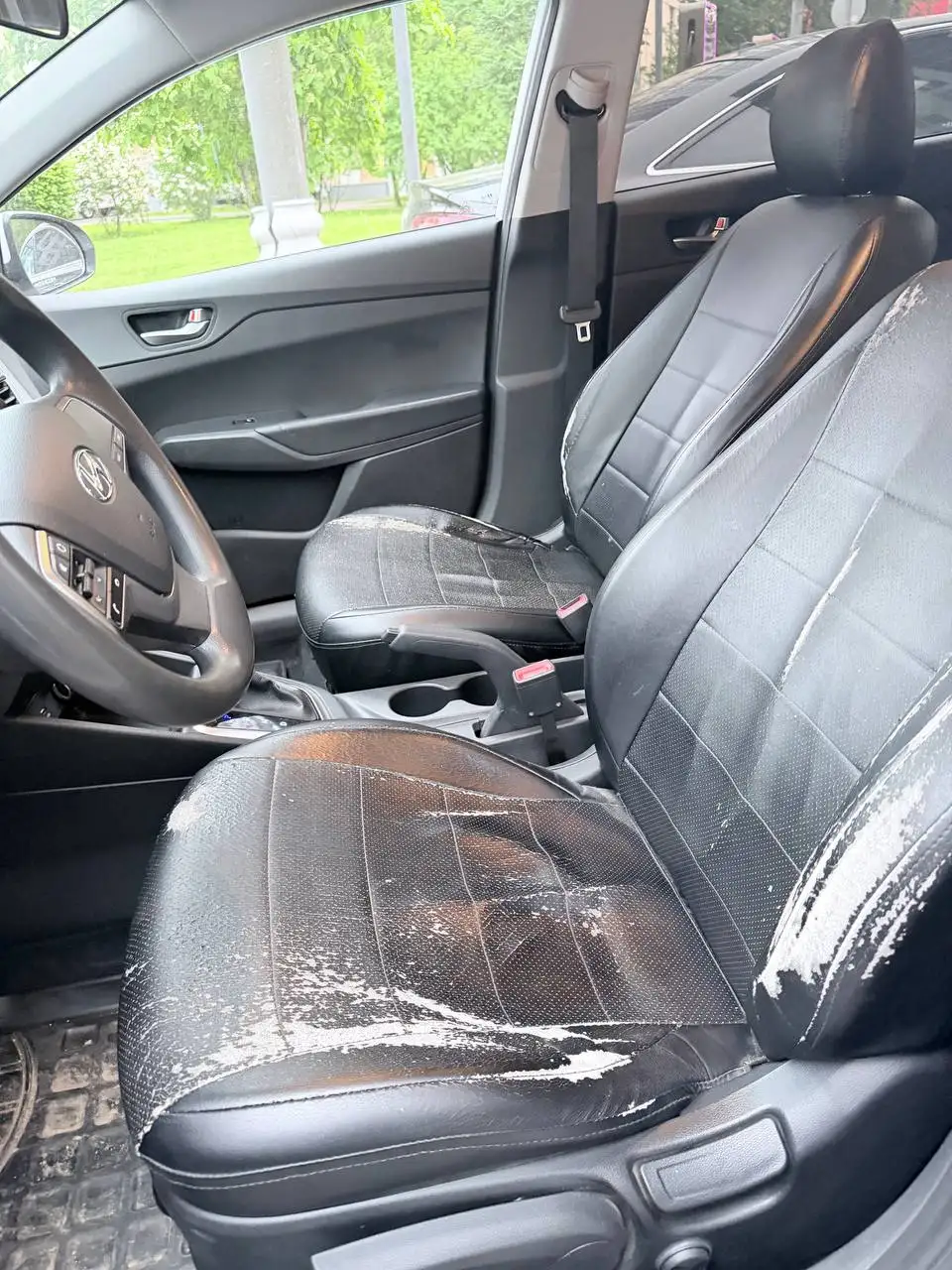 Продажа Hyundai Solaris 2021 - Hyundai Solaris (Авто) в Москва
