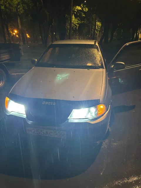Продажа Daewoo Nexia 2012 - Subaru Impreza WRX/STI в Москва