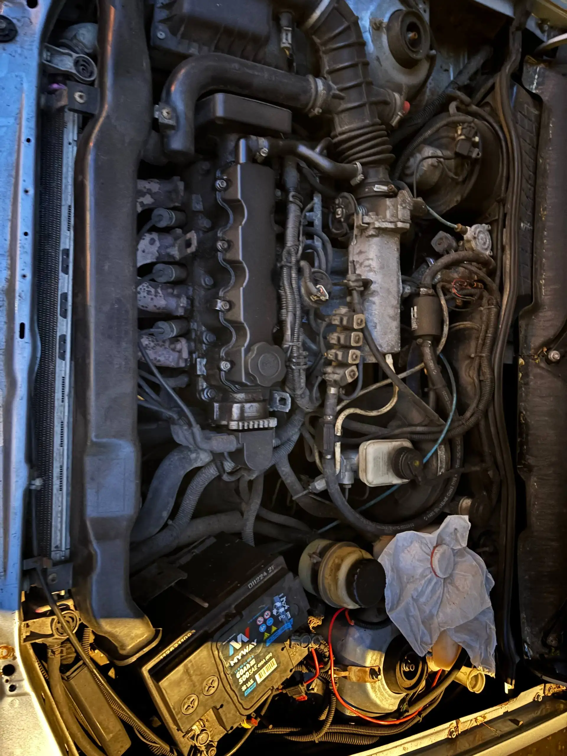 Продажа Daewoo Nexia 2012 - Легковые автомобили (Авто) в Москва