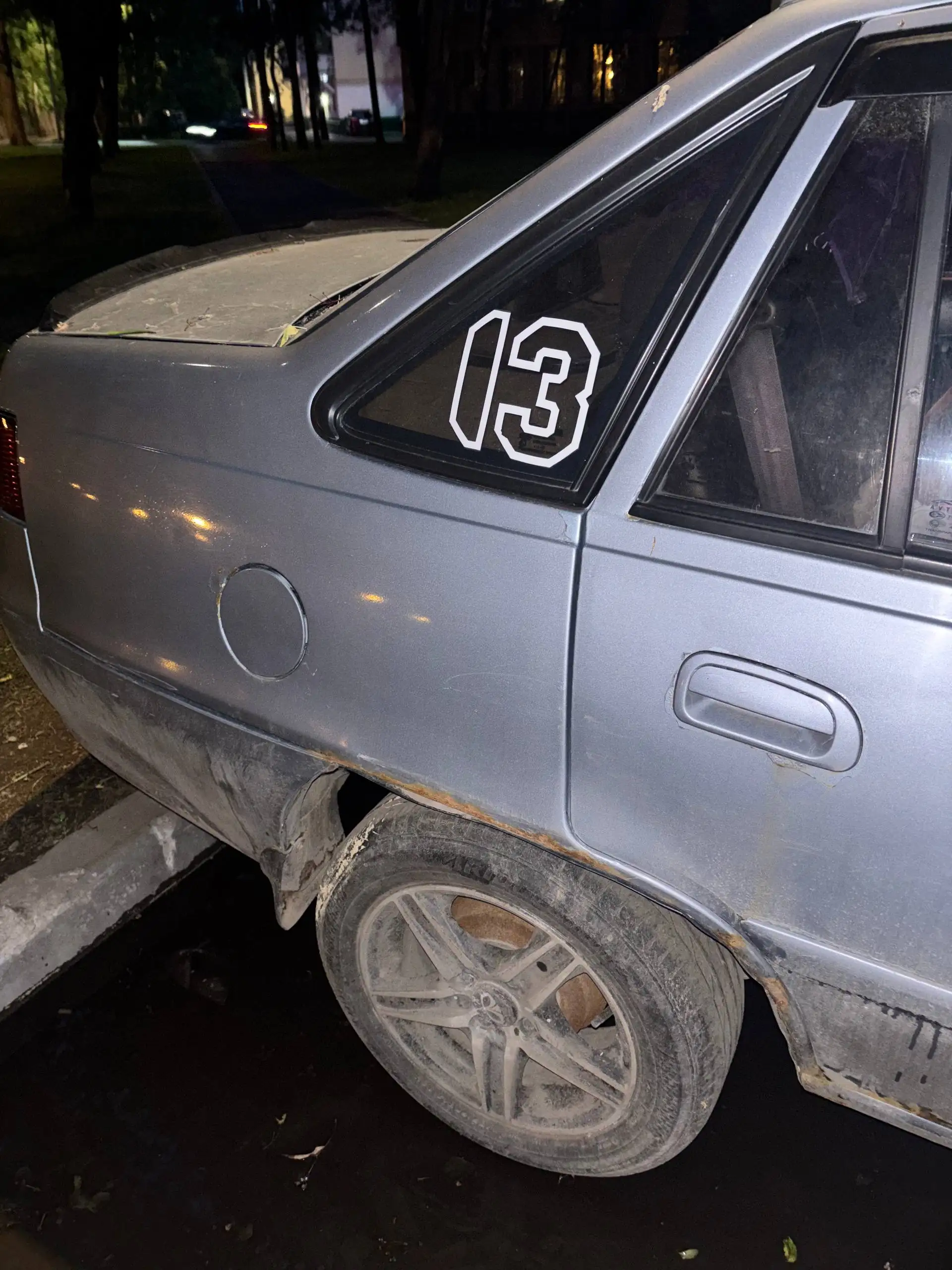 Продажа Daewoo Nexia 2012 - Легковые автомобили (Авто) в Москва