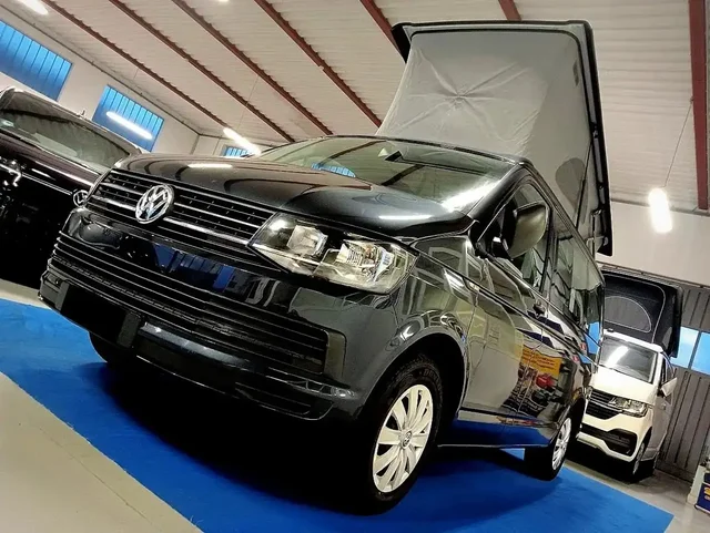 Volkswagen T6 California 2017 - Лодки в Москва