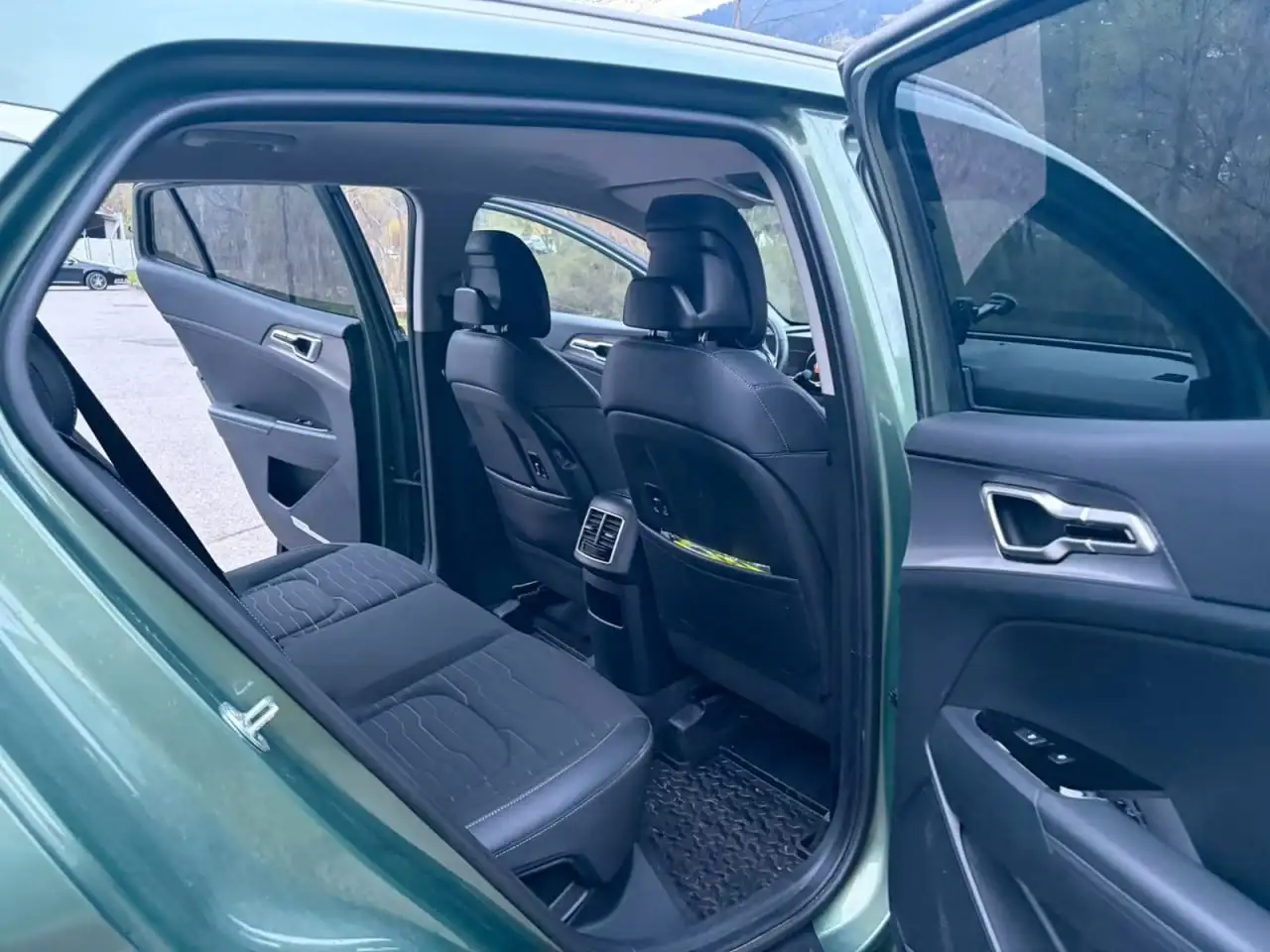 Kia Sportage 1.6 CRDi 2022 - Кроссоверы (Авто) в Москва