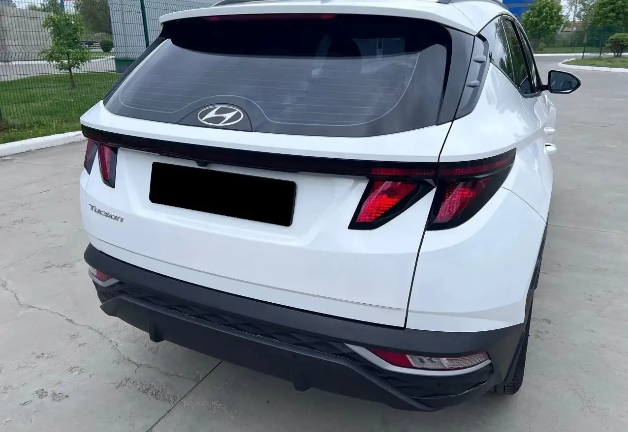 Hyundai Tucson 2022 - Кроссоверы (Авто) в Москва