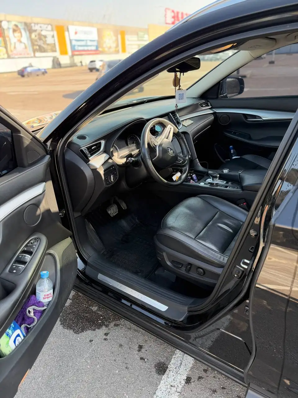 Infiniti QX50 2019 - Авто в Бердянск