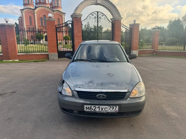 Chevrolet Lacetti 1.6 16V 2009 - Легковые автомобили в Москва