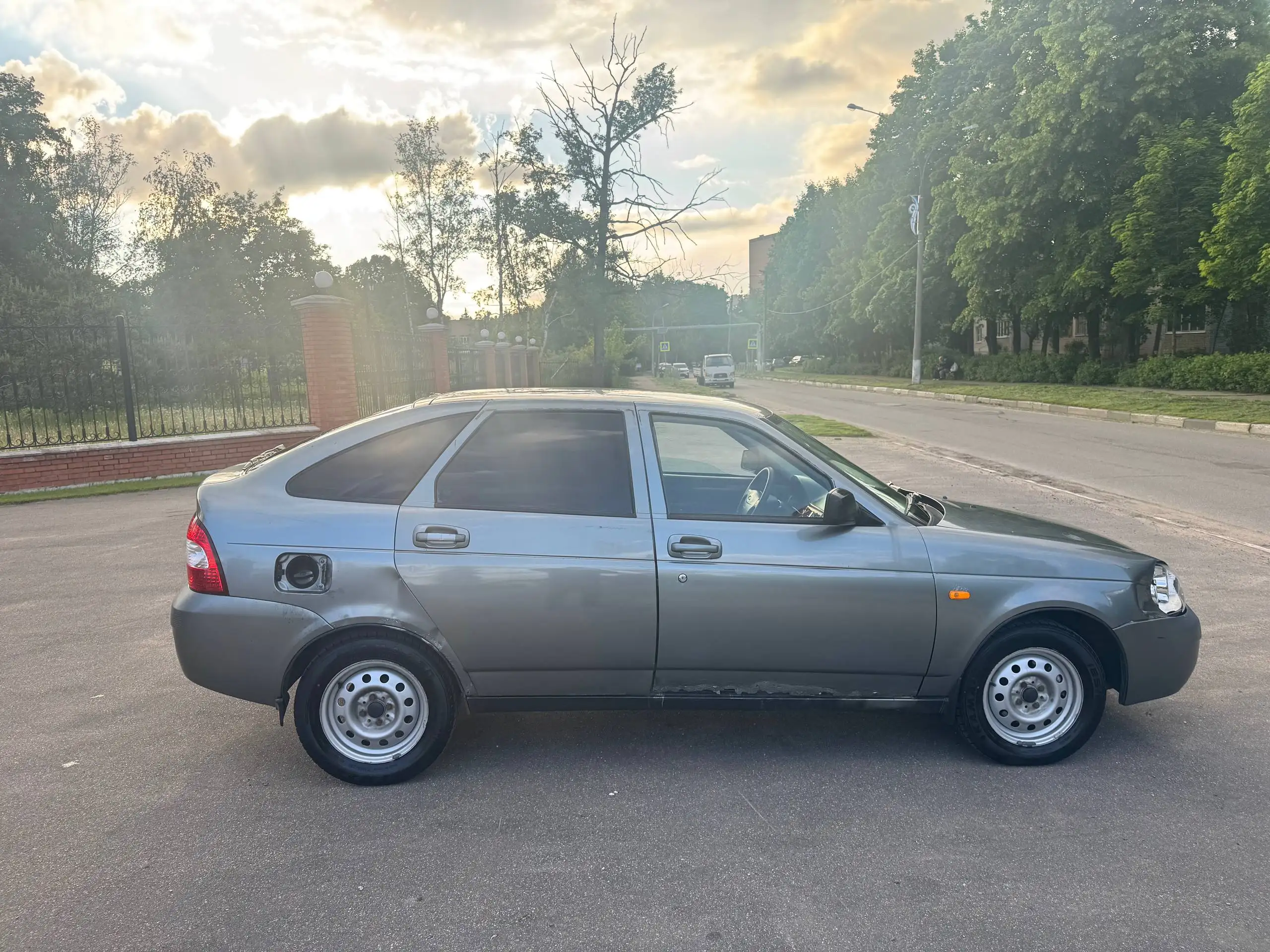 Chevrolet Lacetti 1.6 16V 2009 - Легковые автомобили (Авто) в Москва