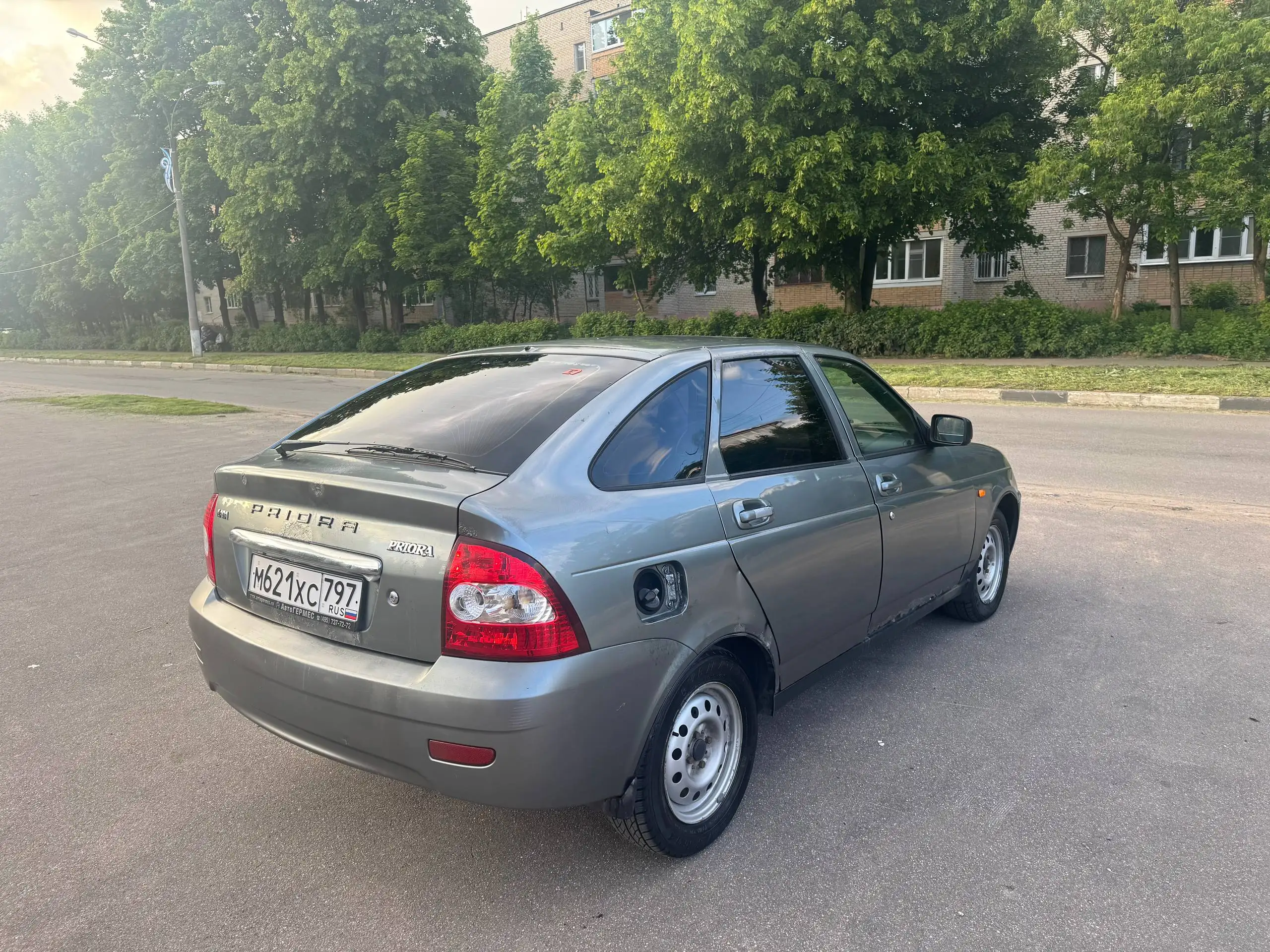 Chevrolet Lacetti 1.6 16V 2009 - Легковые автомобили (Авто) в Москва
