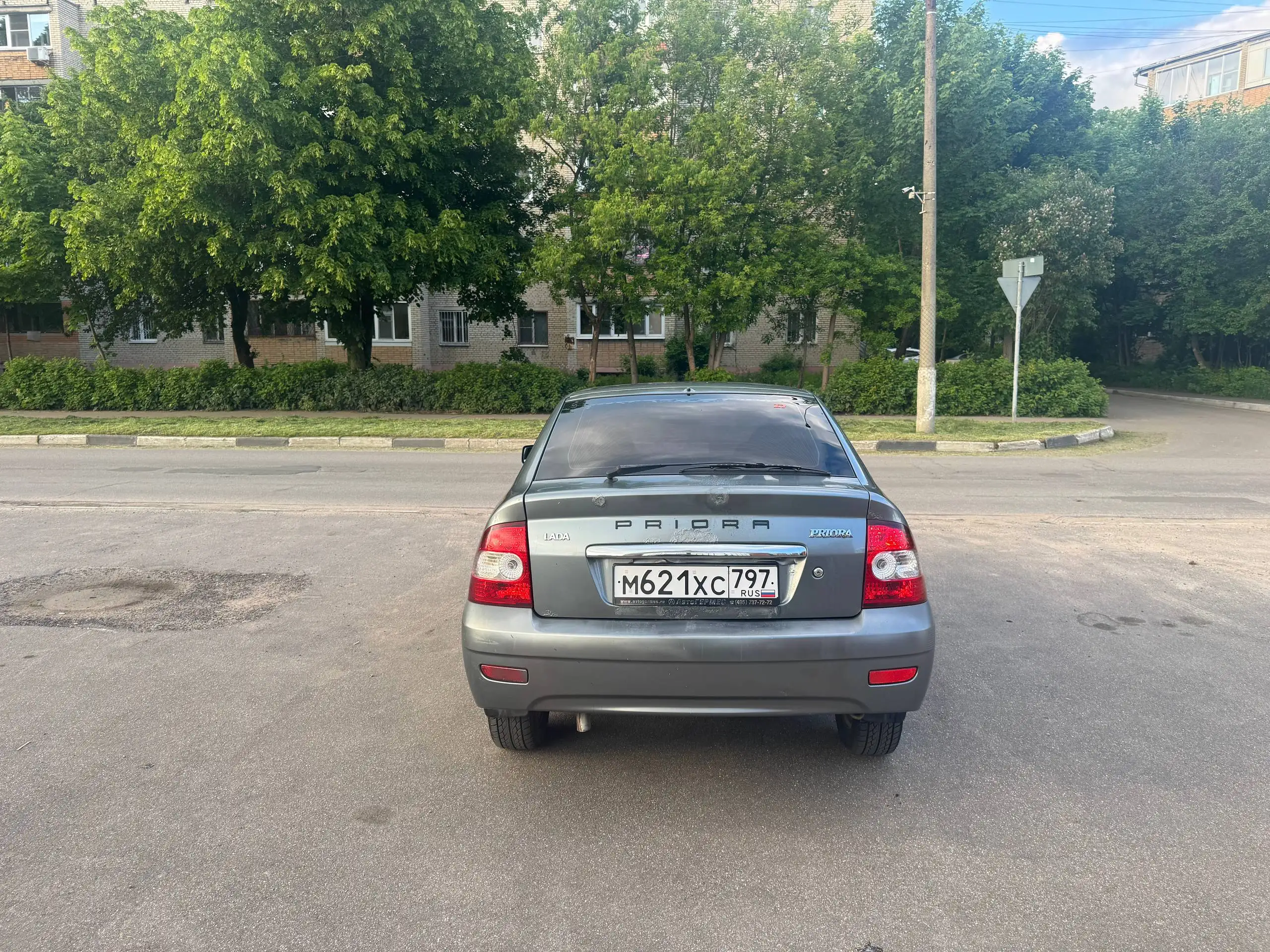 Chevrolet Lacetti 1.6 16V 2009 - Легковые автомобили (Авто) в Москва