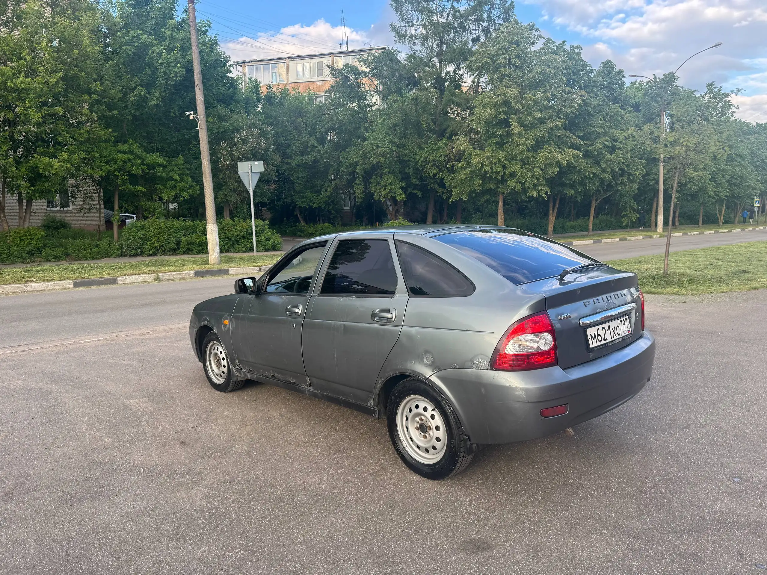 Chevrolet Lacetti 1.6 16V 2009 - Легковые автомобили (Авто) в Москва