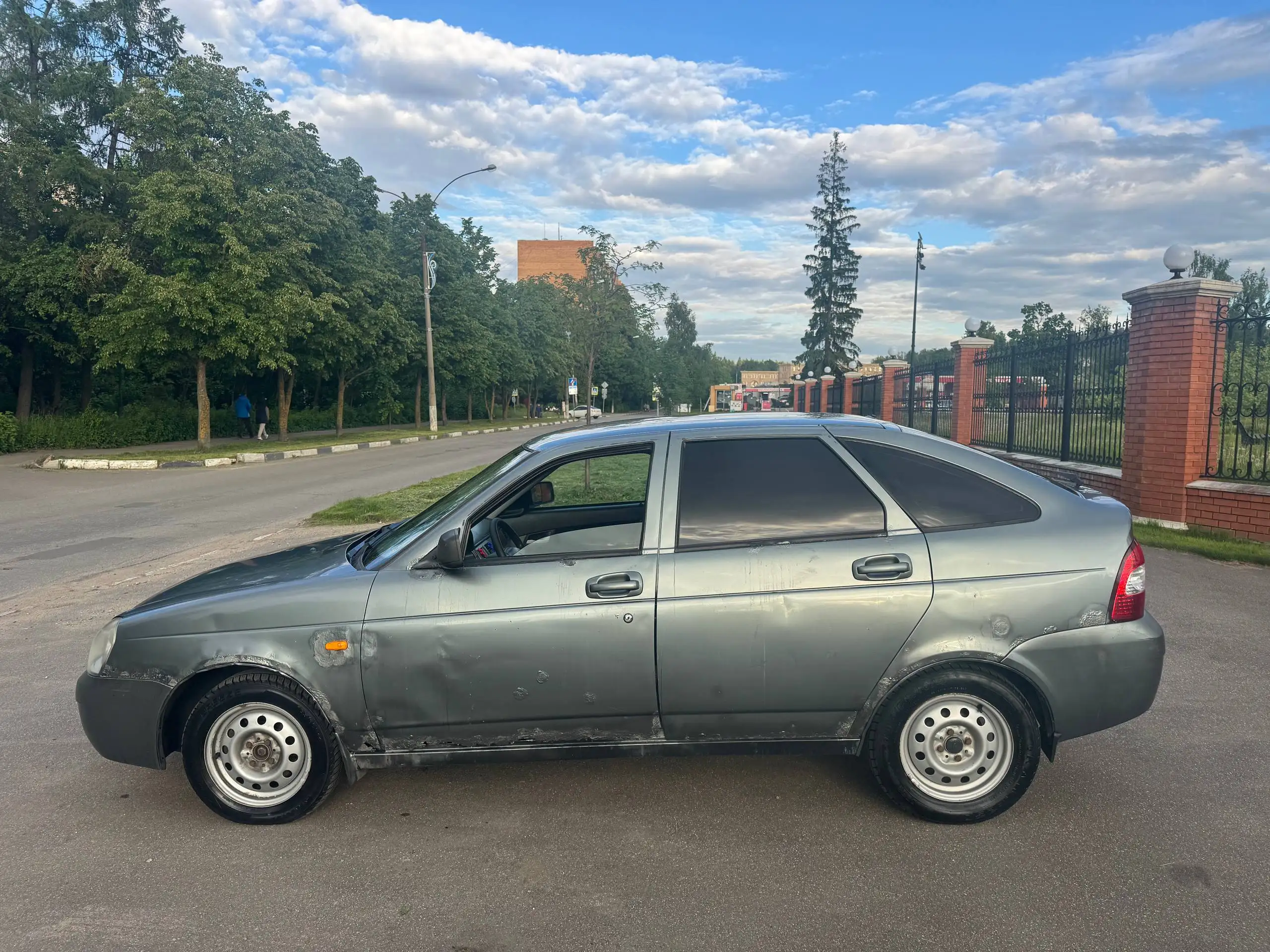 Chevrolet Lacetti 1.6 16V 2009 - Легковые автомобили (Авто) в Москва