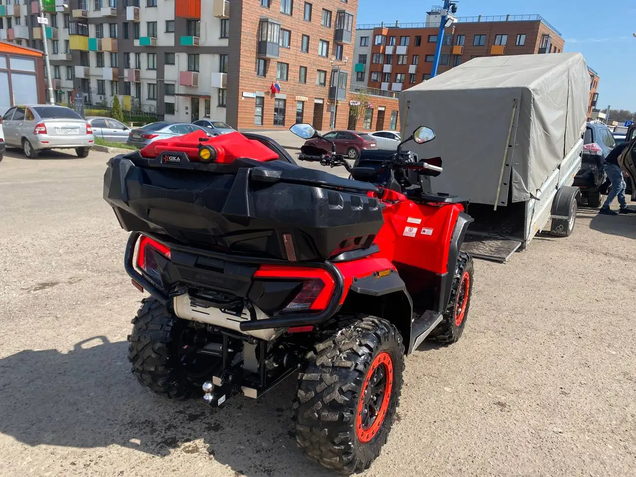 ПСМ в наличии - Авто в Москва