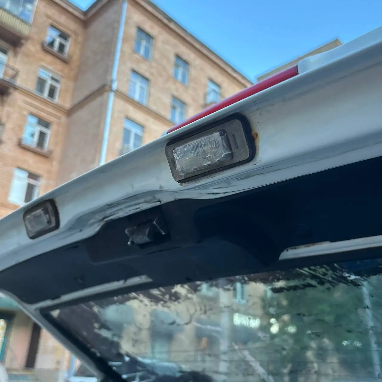 ВАЗ 2114, 2007 г.в., в ид. сост. - Легковые авто (Авто) в Москва
