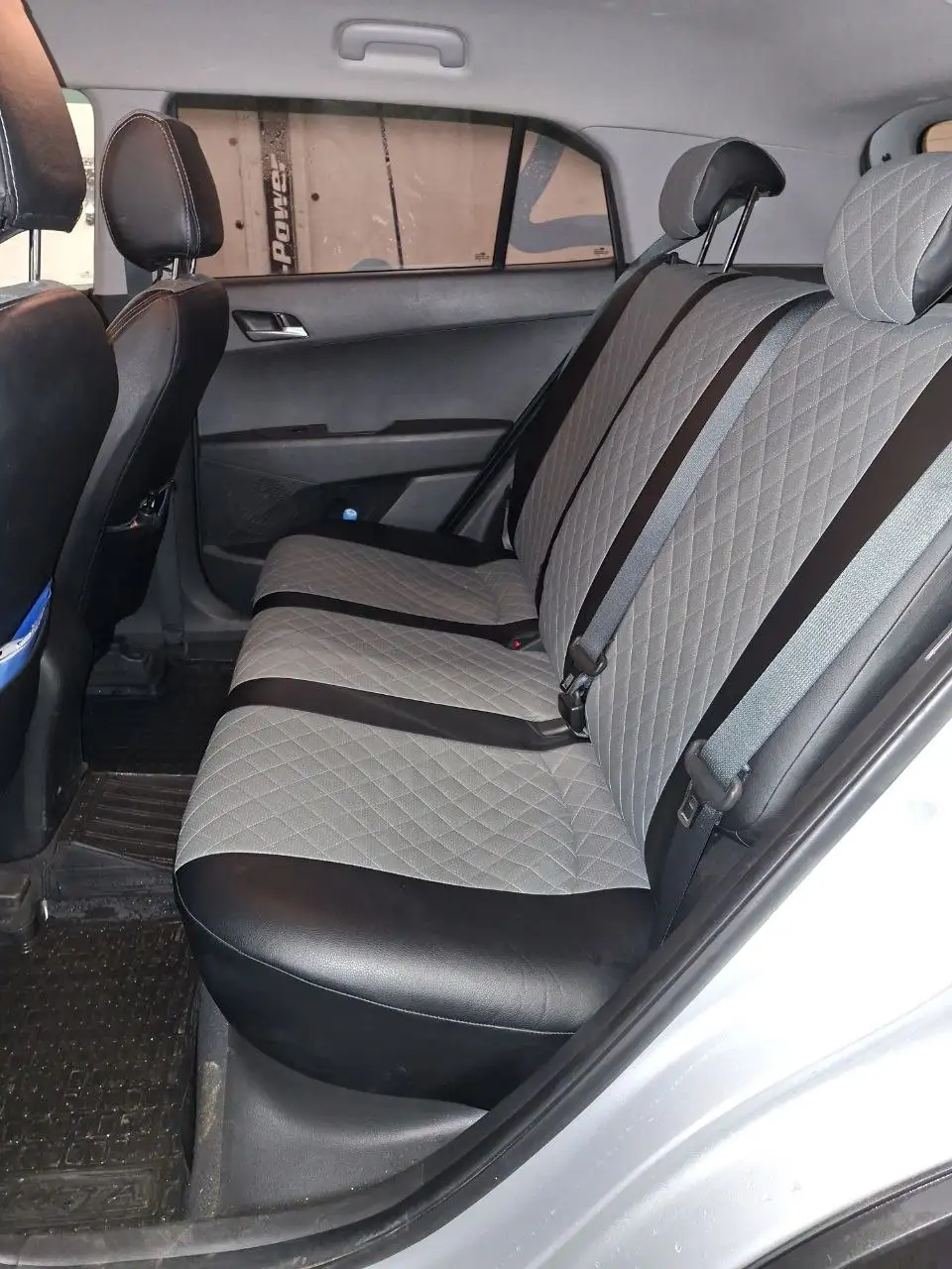 Hyundai Creta 2020, 135000 км, 2.0 л - Легковые автомобили (Авто) в Москва