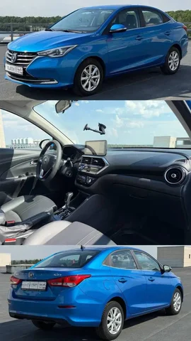 Продажа Changan Alsvin 2023 - Авто в Москва