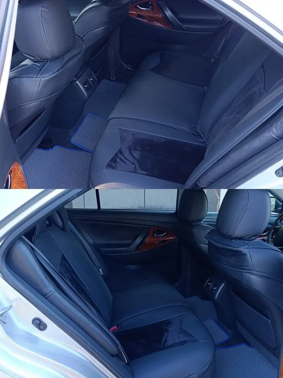 Продажа Toyota Camry 2007 - Легковые автомобили (Авто) в Москва