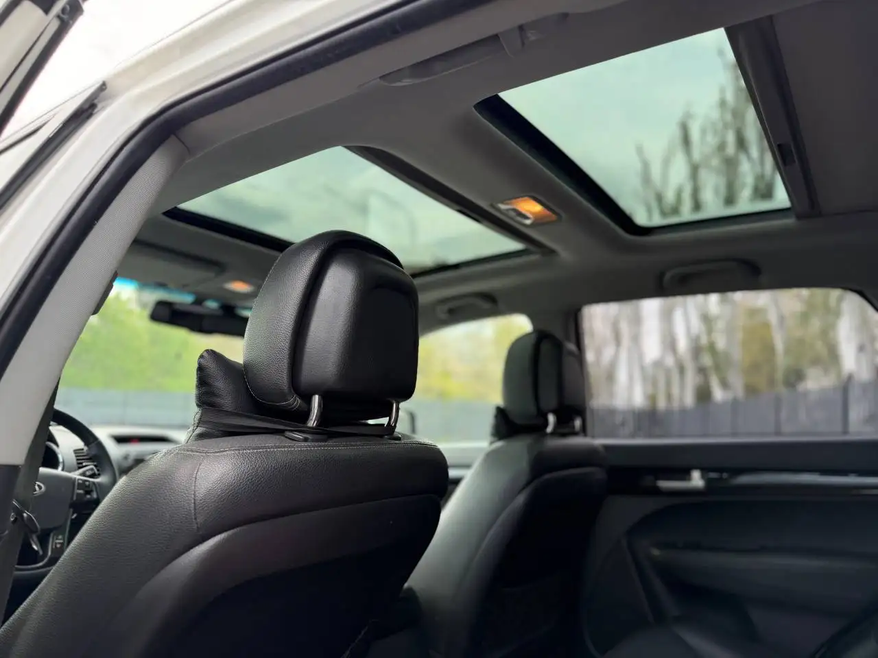 Kia Sorento 2012 - Внедорожники (Авто) в Москва