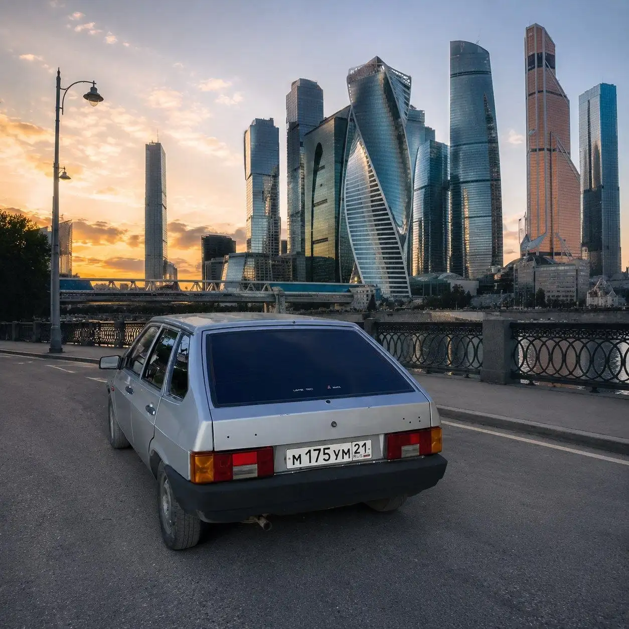 BMW 2003 года - Легковые автомобили (Авто) в Москва
