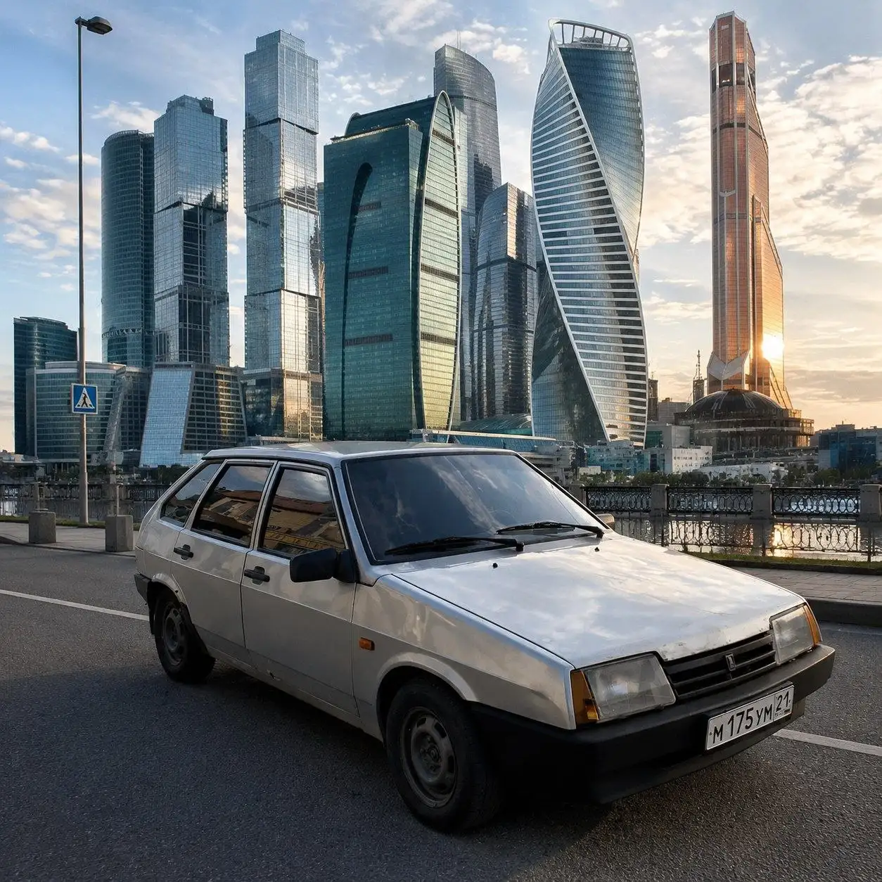 BMW 2003 года - Легковые автомобили (Авто) в Москва
