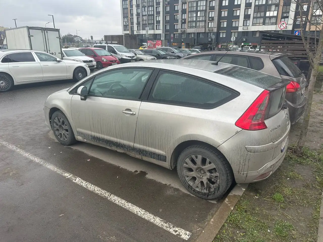 Продажа авто 2007 - Авто в Москва