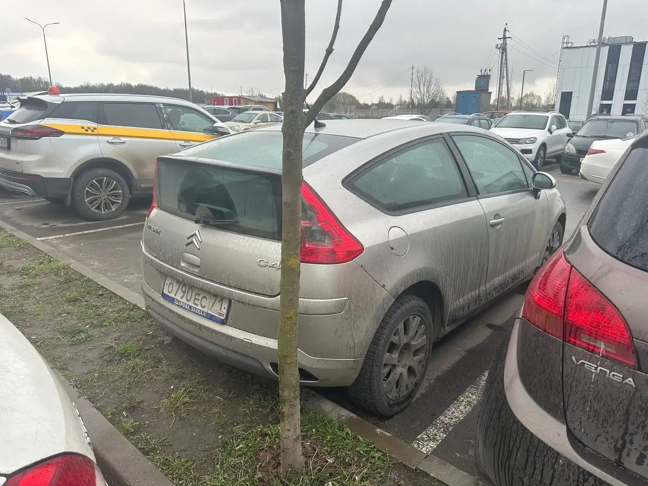 Продажа авто 2007 - Авто в Москва