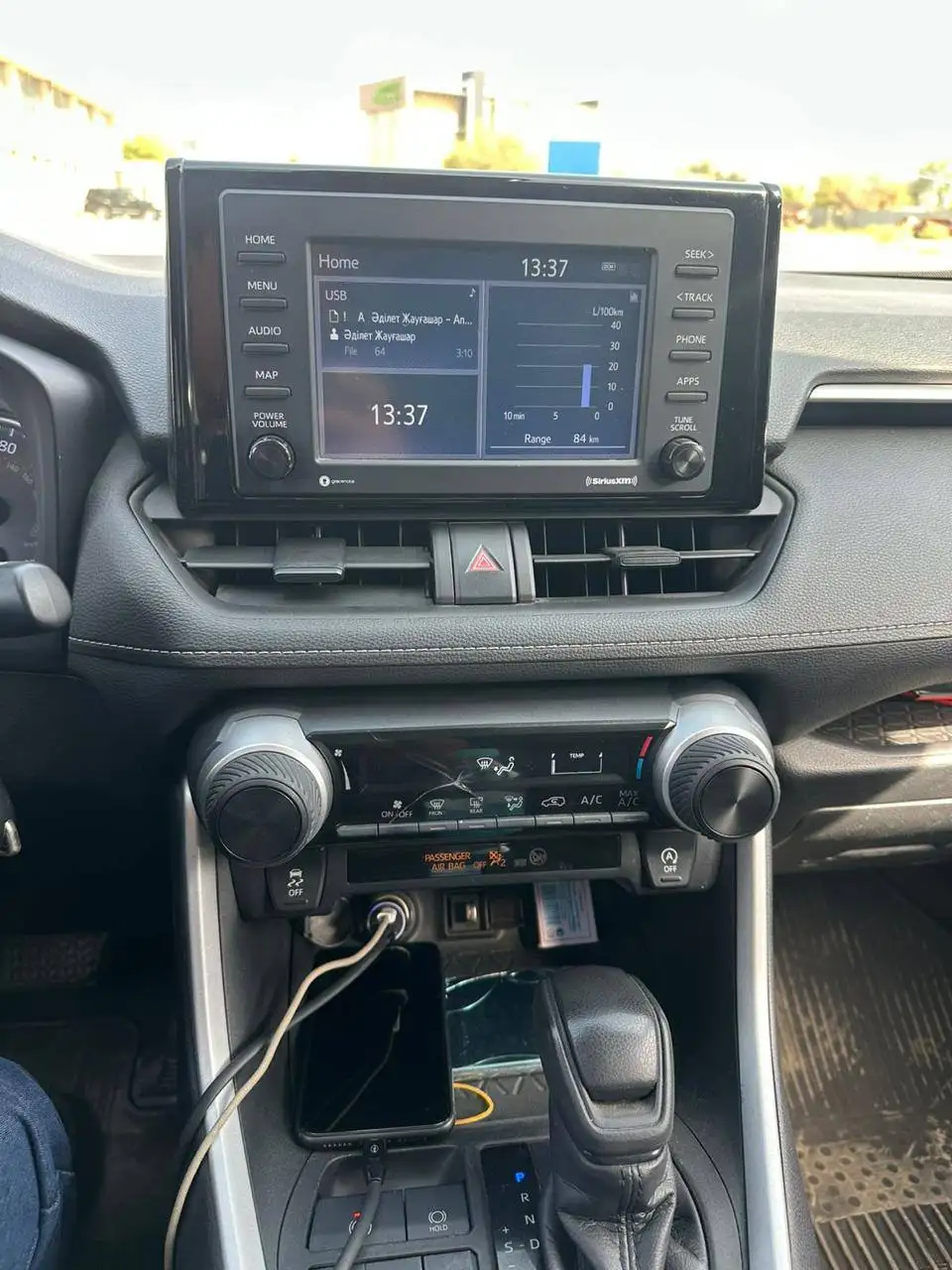 Toyota RAV4 2021 - Внедорожники (Авто) в Самара