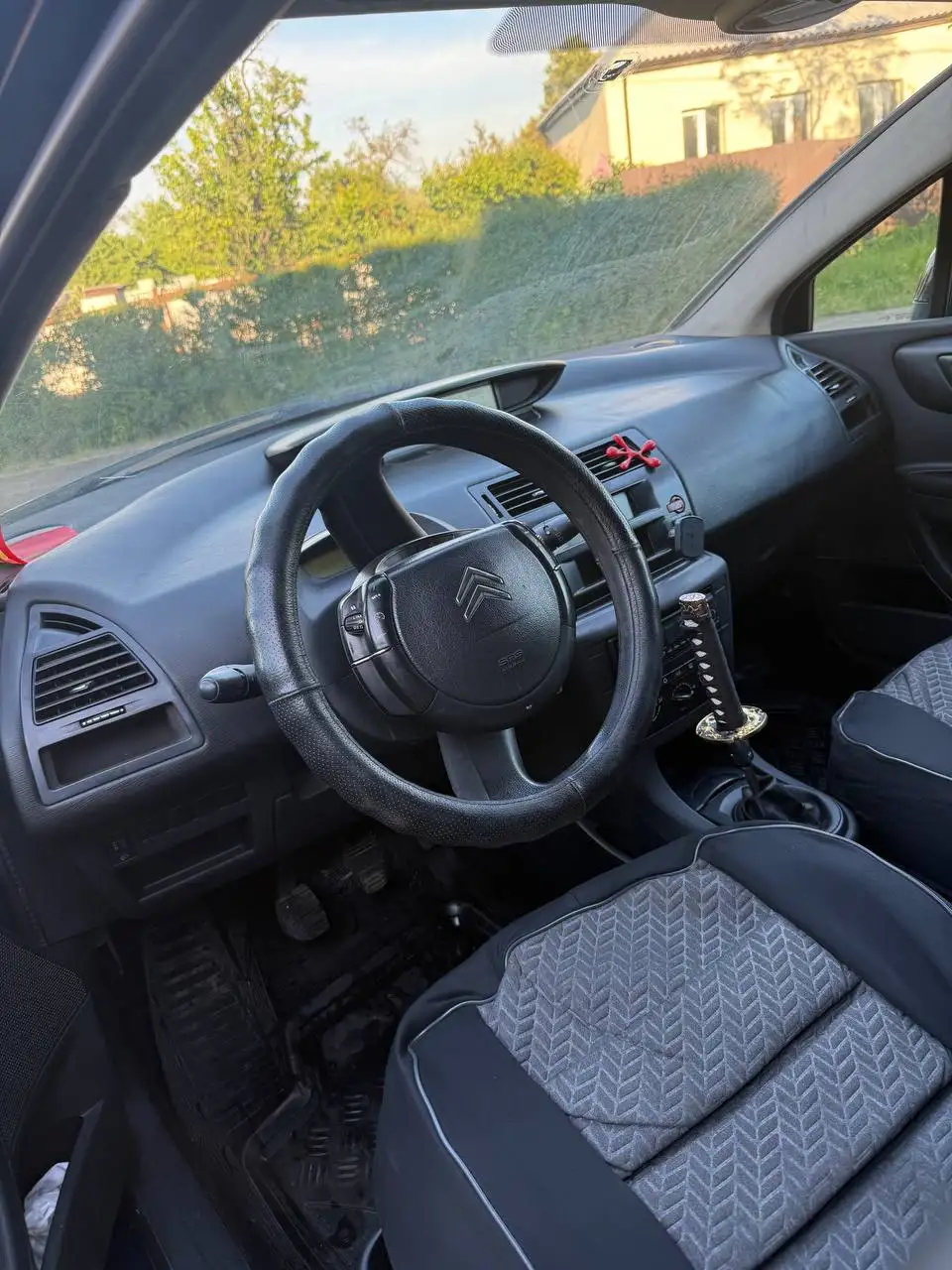 Продам Ситроен С4 - Легковые автомобили (Авто) в Москва
