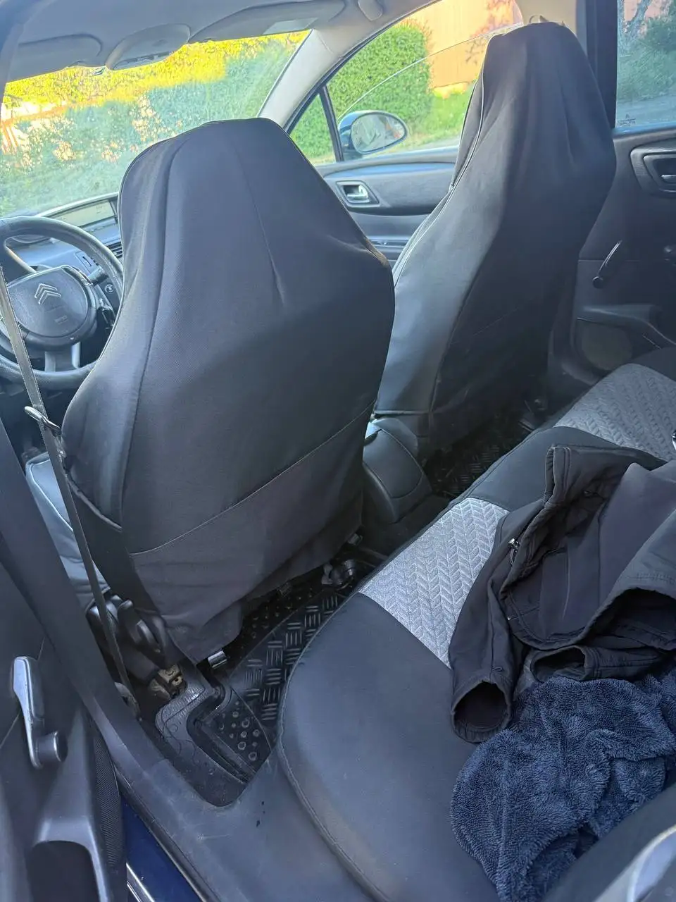 Продам Ситроен С4 - Легковые автомобили (Авто) в Москва