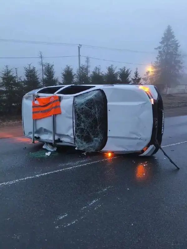 LADA NIVA TRAVEL 2024 - Легковые автомобили (Авто) в Санкт-Петербург
