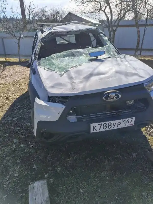 LADA NIVA TRAVEL 2024 - Легковые автомобили (Авто) в Санкт-Петербург