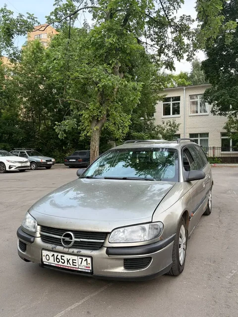 Продам две Lada Priora (Рест и До Рест) - Audi A3 в Москва