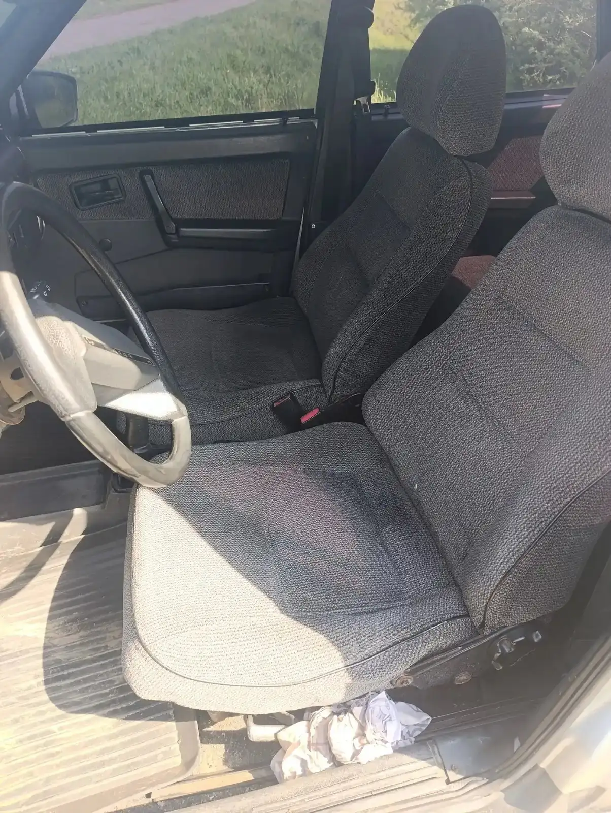 Продам автомобиль 2001 года - Запчасти и аксессуары (Авто) в Москва