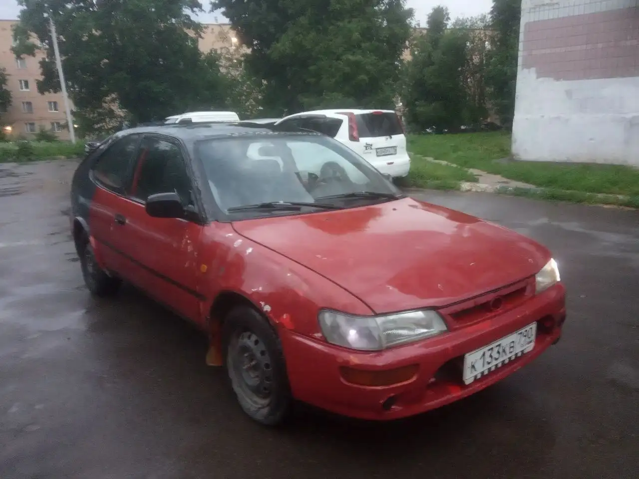 Тойота Королла 1995 - Легковые автомобили (Авто) в Сергиев Посад
