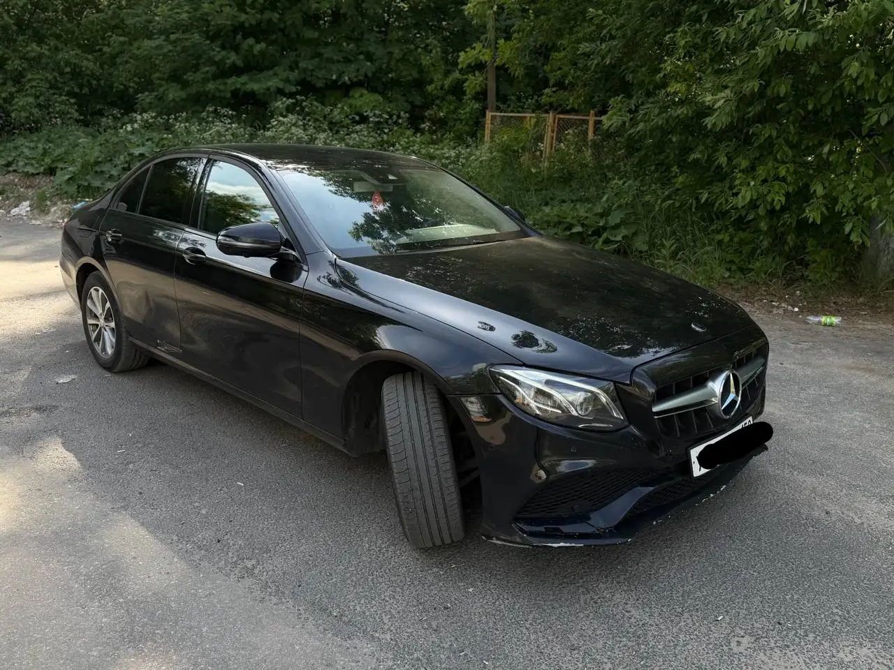 Mercedes W213 2016 - Легковые авто (Авто) в Нижний Новгород